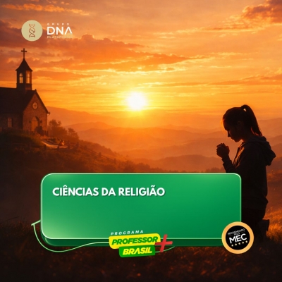 Ciências da Religião