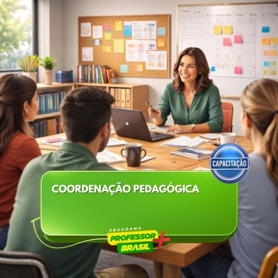 Coordenação Pedagógica