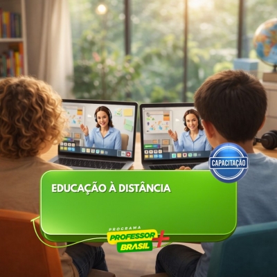 Educação à Distância