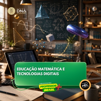 Educação Matemática e Tecnologias Digitais