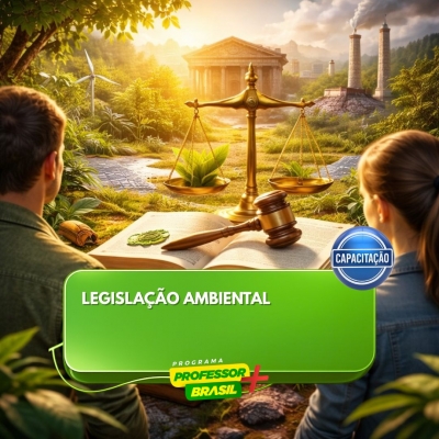 Legislação Ambiental
