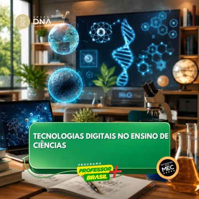 Metodologia do Ensino de Ciências