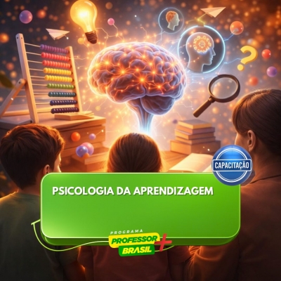 Psicologia da Aprendizagem