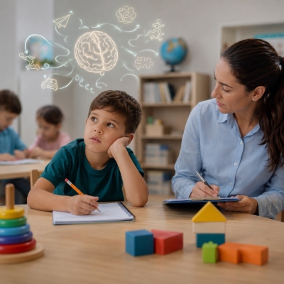 Transtorno de Déficit de Atenção/Hiperatividade: Práticas Pedagógicas e Estratégias Educacionais